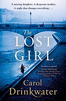 the lost girl