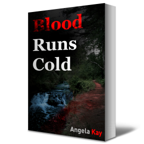 Blood Runs Cold 3D Cover