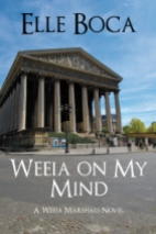 Weeia on my mind cover300