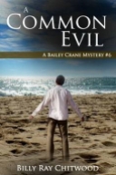 a common evil book cover