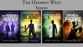 Herbert West Series Composite