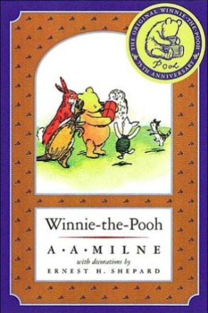 winne the pooh