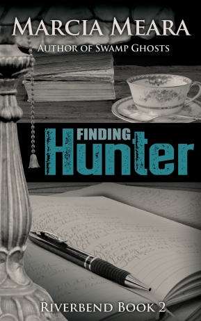 Finding Hunter_kindle cover2